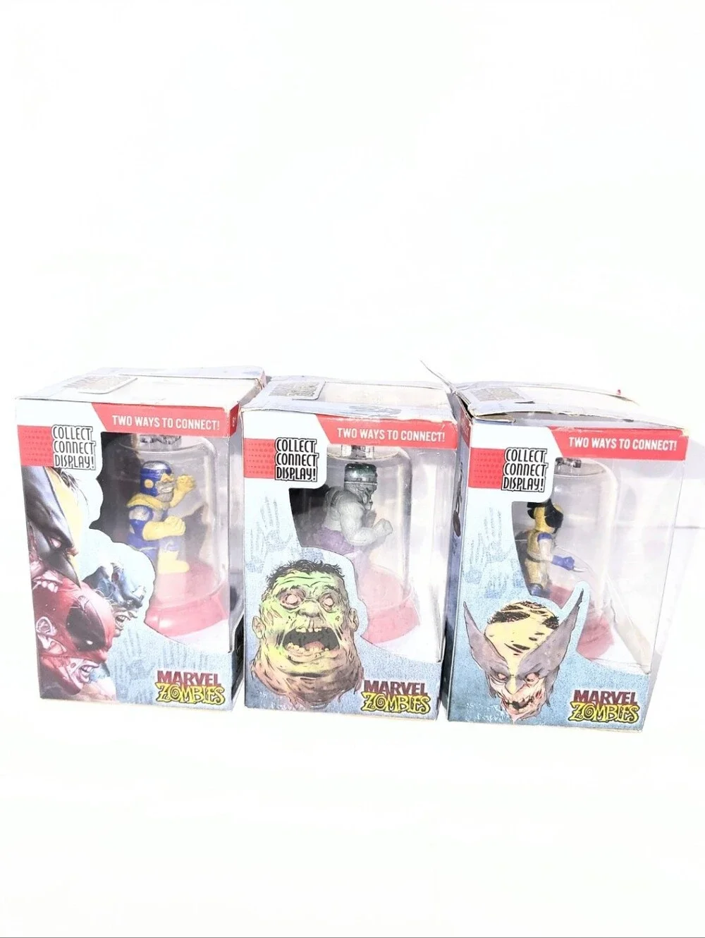 Marvel nib thanos